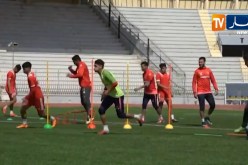 نذير لكناوي مدربا جديدا لمولودية وهران
