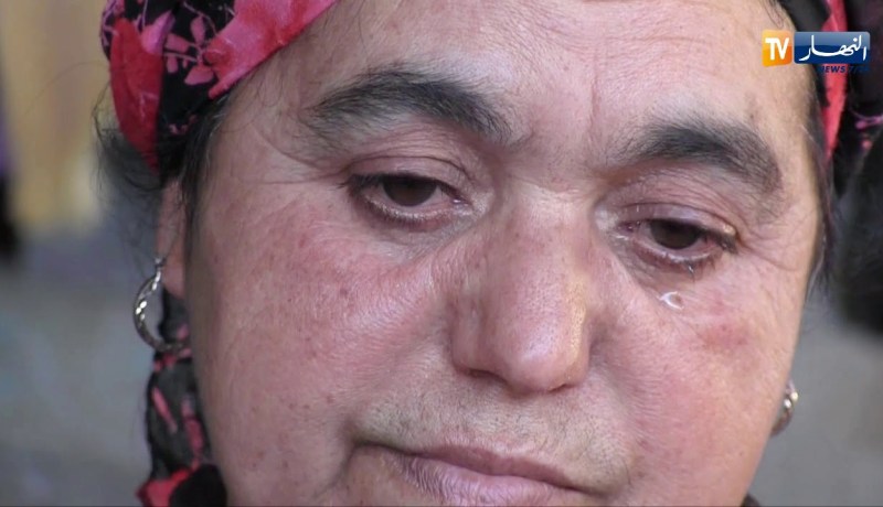 تيزي وزو: أرملة وإبنيها يعيشون بمدرسة مهجورة من العهد الإستعماري