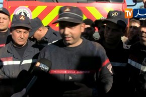 عين تموشنت: إنتشال جثة أربعيني من داخل بئر بنفق بعد 05 أيام من إختفائه