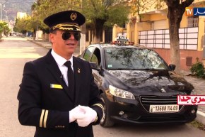 سري جدا: سيارات أجرة بعقلية كلونديستان