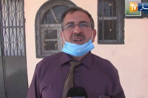 مدير التربية بغرداية: إجراء الإمتحانات بصفة عادية بالمركز الذي تعرض لإعتداء والتحقيقات جارية