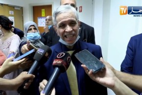 شمس الدين شيتور: الوزارة ستعطي الأولوية لمناطق الظل والإنطلاق في برامج الألواح الشمسية