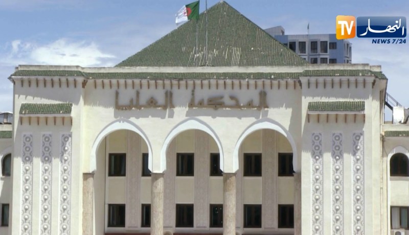 عدالة: المستشار المحقق يستمع لأحمد أويحيى في قضية محي الدين طكحوت