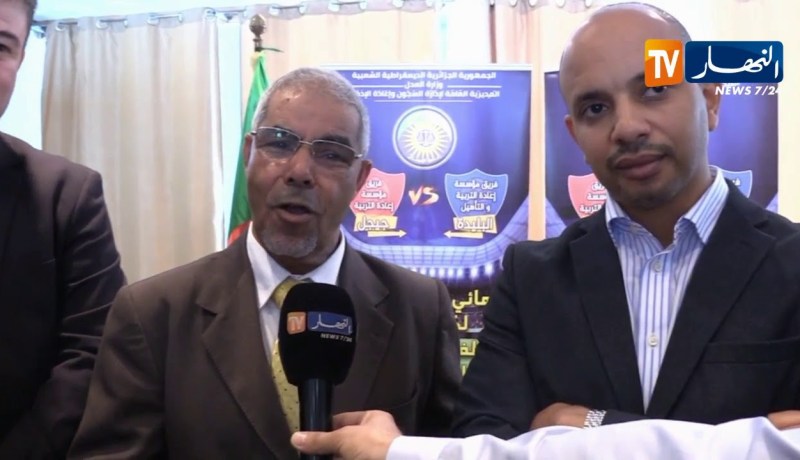 المدير العام لإدارة السجون : ” ليس هناك تمييز بين السجناء وفقا للقوانين الدّولية !! “