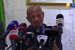 زوخ: “التحضير للعملية 25 للترحيل وإعادة الإسكان لا تزال متواصلة”