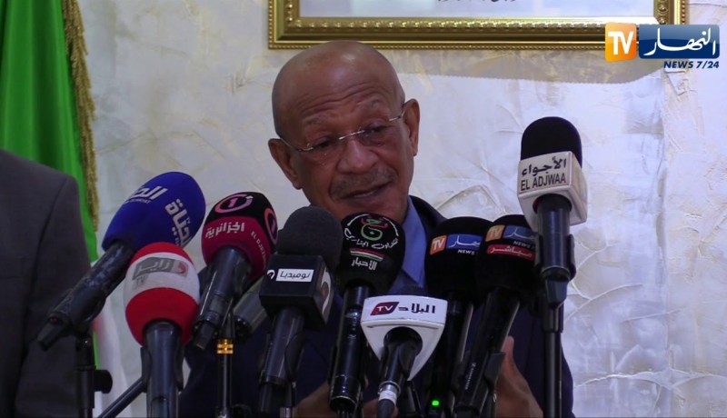 زوخ: “التحضير للعملية 25 للترحيل وإعادة الإسكان لا تزال متواصلة”