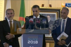 علي حداد: وضعنا ملف لتنصيب النقابة وننتظر الردّ من السلطات العمومية
