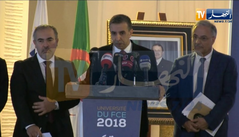 علي حداد: وضعنا ملف لتنصيب النقابة وننتظر الردّ من السلطات العمومية