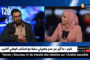 شباب يتخذ من أزقة العاصمة مكان للترويج للغناء الشعبي