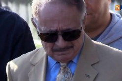 العاصمة/ شخصيات وطنية تزور قبر الراحل “قايد صالح” للترحم عليه