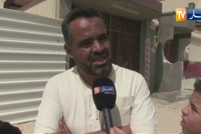 الوادي: أزمة إنقطاع الكهرباء مستمرة والعقارب تغزو حي الكثبان الرملية