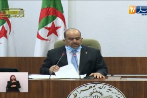 شنين :  دورتنا تستجيب للتحولات التي تعرفها الساحة الوطنية