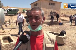 أم البواقي: السلطات تقرر إنهاء معاناة سكان مشتة بكيكية بعد تقرير تلفزيون النهار