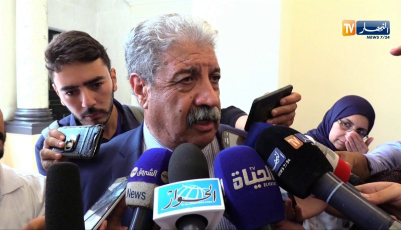 وزير التعليم العالي: “على الطلبة الإطمئنان..النقل سيكون وفي الأحسن”