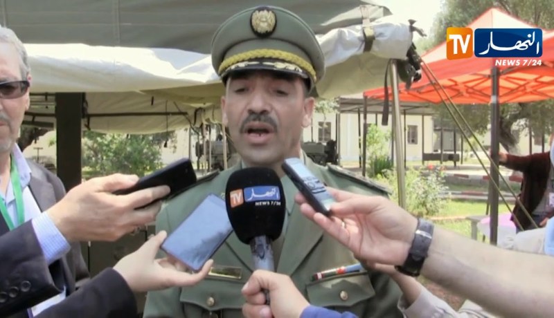 البليدة/ مدرسة تقنيات المعتمدية تفتح أبوابها لوسائل الإعلام