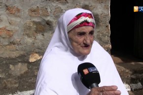 بجاية/ “عرش آث عنان” يحيي ذكرى إعدام مواطنين على يد جيش الإستعمار