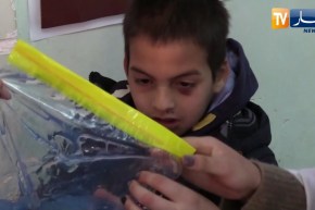 هكذا يتم التكفل بالمصابين بالتوحد لإدماجهم في المجتمع !