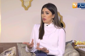 ZAPPING رمضان يستضيف نجوم مسلسل “يما”.. إلياس القسنطيني ومروى بوشوشة وحياة عولة
