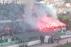 إدارة القبة تخصص 500 تذكرة لأنصار “الموب”