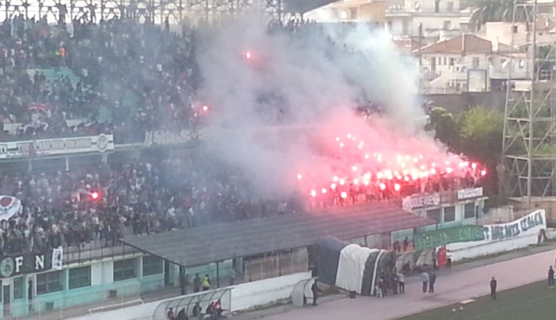 إدارة القبة تخصص 500 تذكرة لأنصار “الموب”