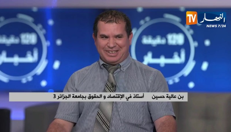 ردود فعل متباينة وسط الشعب الجزائري بعد إسقاط رموز النظام السابق