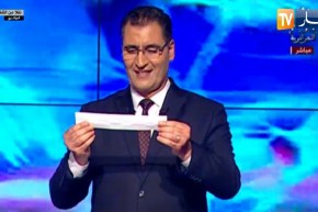 وفاق سطيف – شبيبة بجاية وشباب قسنطينة – شباب بلوزداد في نصف نهائي الكأس