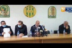 شريف ملال يرد على تصريحات ياريشان