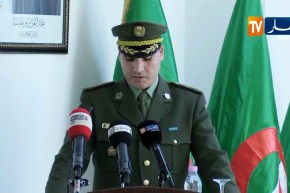 أمن/ الدرك الوطني ببومرداس يعرض حصيلة نشاطاته خلال سنة 2018