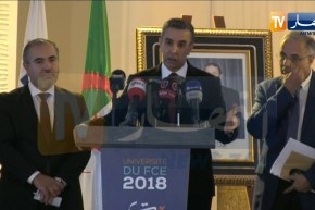 علي حداد: “الاأفسيو في خدمة الدولة الجزائرية.. وليس لدينا أي مشكل مع الوزراء