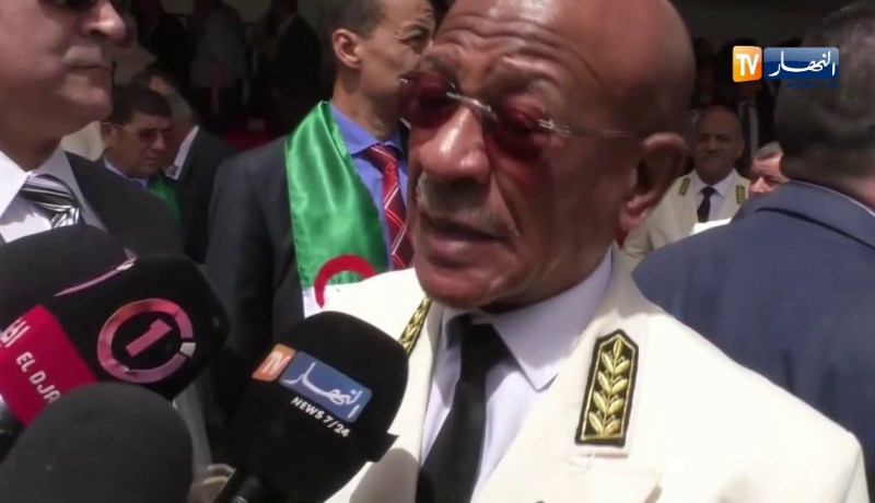 الذكرى الـ 56 لعيد الإستقلال…”زوخ يحكي واش دار في 5 جويلية 1962″