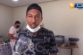 ورقلة: مبادرات شخصية لتزيين الأحياء المغيبة عنها المشاريع التنموية