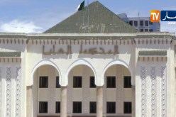 المحكمة العليا: مثول عبد القادر زعلان اليوم أمام قاضي التحقيق في قضية أحمد أويحيى ومحي الدين طحكوت
