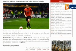 نورويتش سيتي الإنجليزي يرغب في ضم زفان ويربط إتصالا أوليا باللاعب