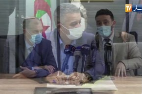 جلسة تقنية لتعميم الإصلاحات التي قدمتها “أونساج” على مختلف أجهزة الدعم