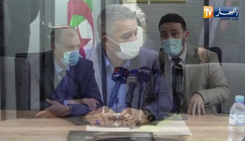 جلسة تقنية لتعميم الإصلاحات التي قدمتها “أونساج” على مختلف أجهزة الدعم