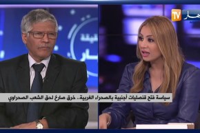 سياسة فتح قنصليات أجنبية بالصحراء الغربية .. خرق صارخ لحق الشعب الصحراوي