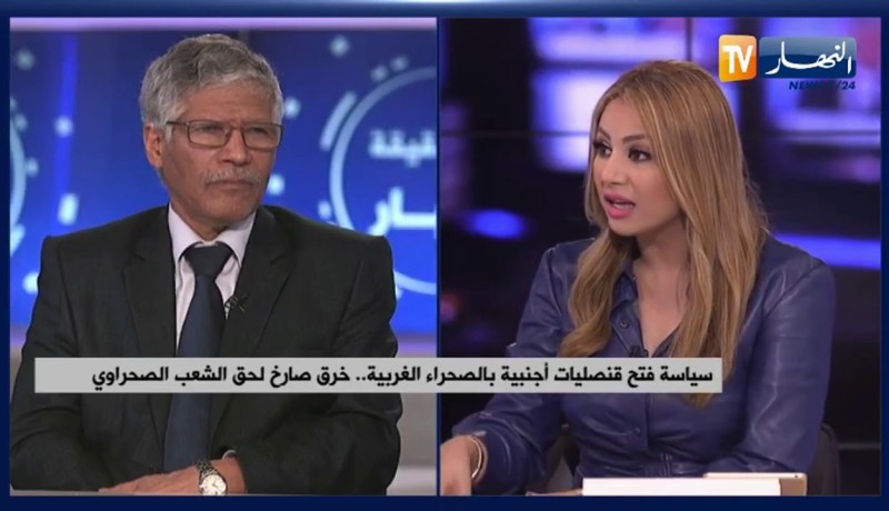 سياسة فتح قنصليات أجنبية بالصحراء الغربية .. خرق صارخ لحق الشعب الصحراوي