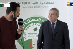 علي ذراع: “الحملة الإنتخابية تسير مثل ما هو مخطط لها..ولم نسجل أي تجاوزات لحد الساعة”