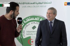 علي ذراع: “الحملة الإنتخابية تسير مثل ما هو مخطط لها..ولم نسجل أي تجاوزات لحد الساعة”