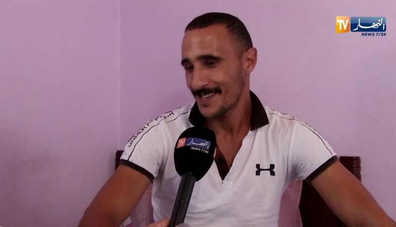 إهمال طبي بالمستشفى الجامعي لبجاية..يهدد حياة الرضيع آدم