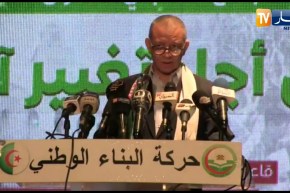 بن قرينة: المسؤول الكفء يمثل دولته والثقة التي وضعت فيه لا أن يمثل دشتره ومنح إمتيازات لأبنائها