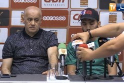 جابو: كانت لدي عدة عروض من الخليج وإخترت المولودية عن قناعة