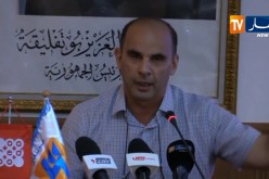 صدور أمر بتوقيف الرئيس الأسبق لإتحادية الدراجات فزوين بتهمة نهب الأموال
