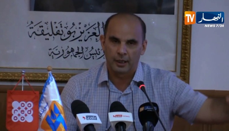 صدور أمر بتوقيف الرئيس الأسبق لإتحادية الدراجات فزوين بتهمة نهب الأموال