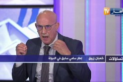 شعبان زروق: الشعب من 62 وهو مكبل أعطوه الحرية المطلقة لإختيار رجاله