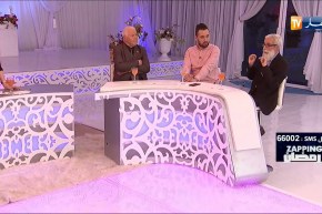 الباجي: رفضت دور في فيلم يهين الإسلام