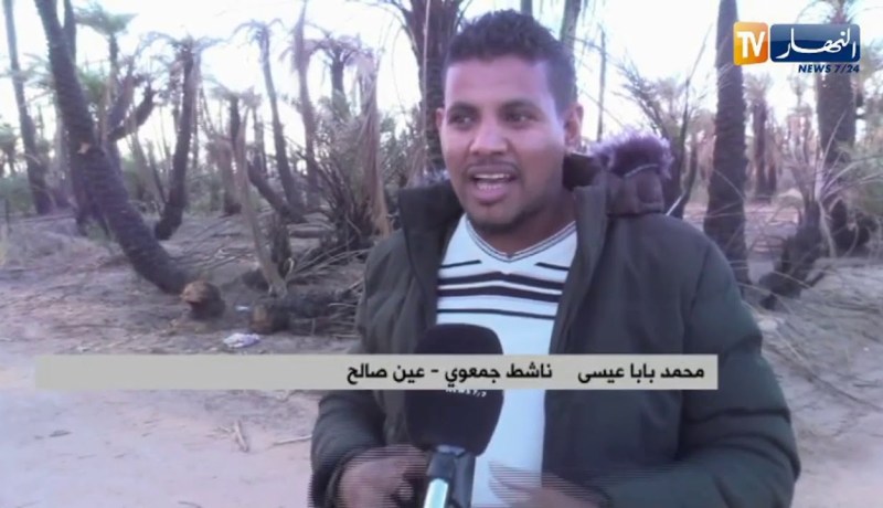 فلاحة: غياب ثقافة التأمين ضد الكوارث يهدّد النشاط الفلاحي