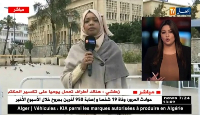 موفدة النهار إلى مصطفى باشا : إضراب مفتوح للأطباء الداخليين إذا لم يستجيبوا لمطالب الأطباء المقيمين