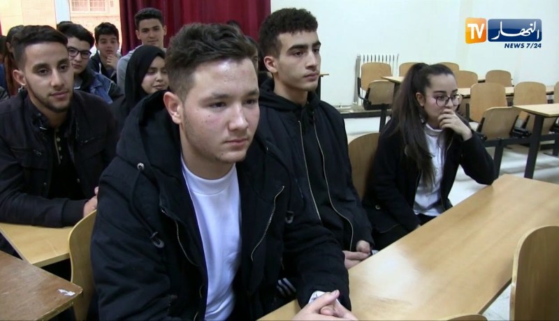 تيزي وزو: حراك كبير في قطاع التربية لتدارك التأخير وإيصال التلاميذ إلى بر الأمان