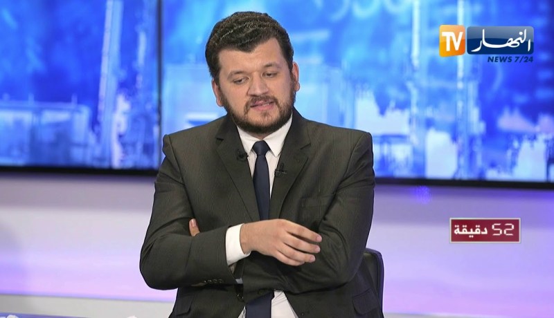 وليد ياسين: عملنا على إنشاء صيغة قانونية ملائمة للشركات الناشئة ستحل مشاكل التمويل